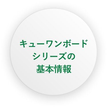 キューワンボードの基本情報